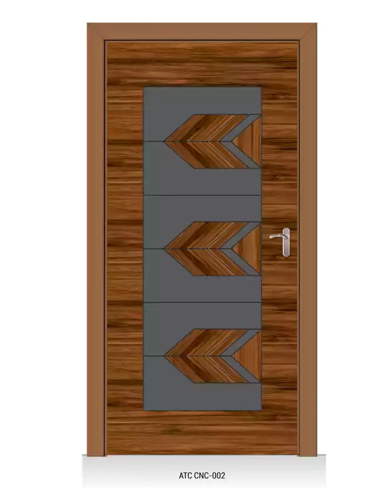 CNC Door Skin